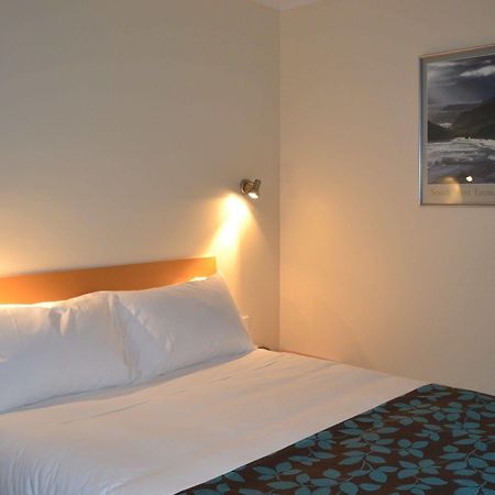Wellers Inn Burnie Exterior foto