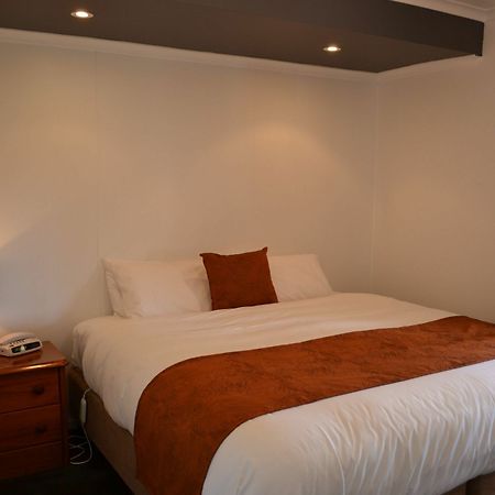 Wellers Inn Burnie Exterior foto