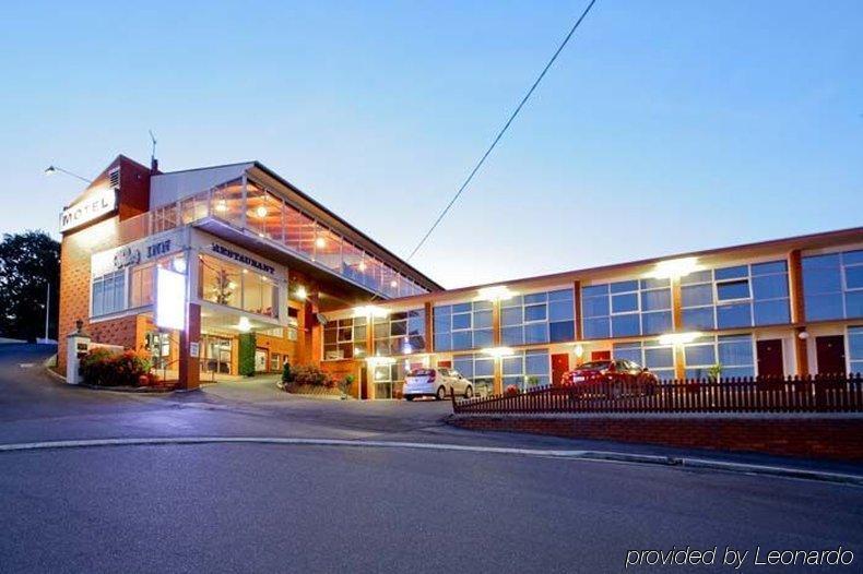 Wellers Inn Burnie Exterior foto
