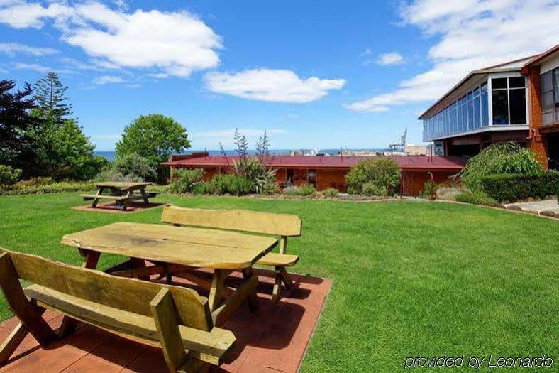 Wellers Inn Burnie Restaurant foto