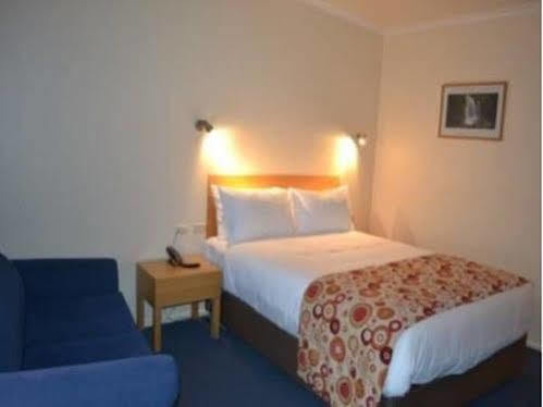 Wellers Inn Burnie Exterior foto